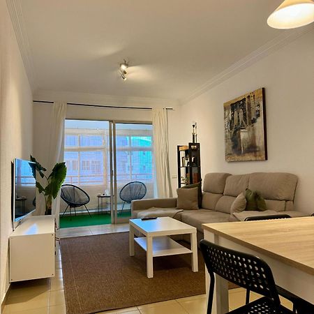 City & Beach Las Palmas - By Gestion Vacacional Canarias Luaran gambar