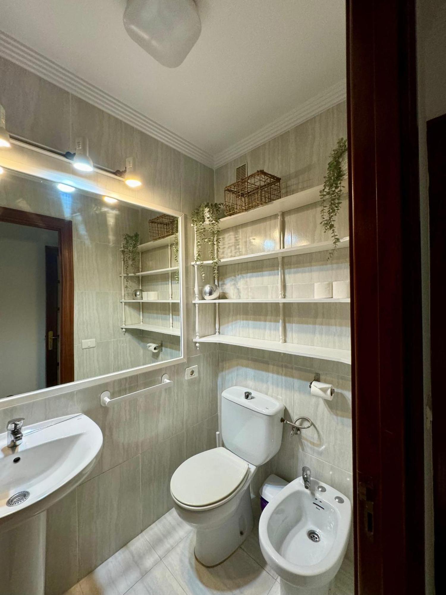 City & Beach Las Palmas - By Gestion Vacacional Canarias Luaran gambar