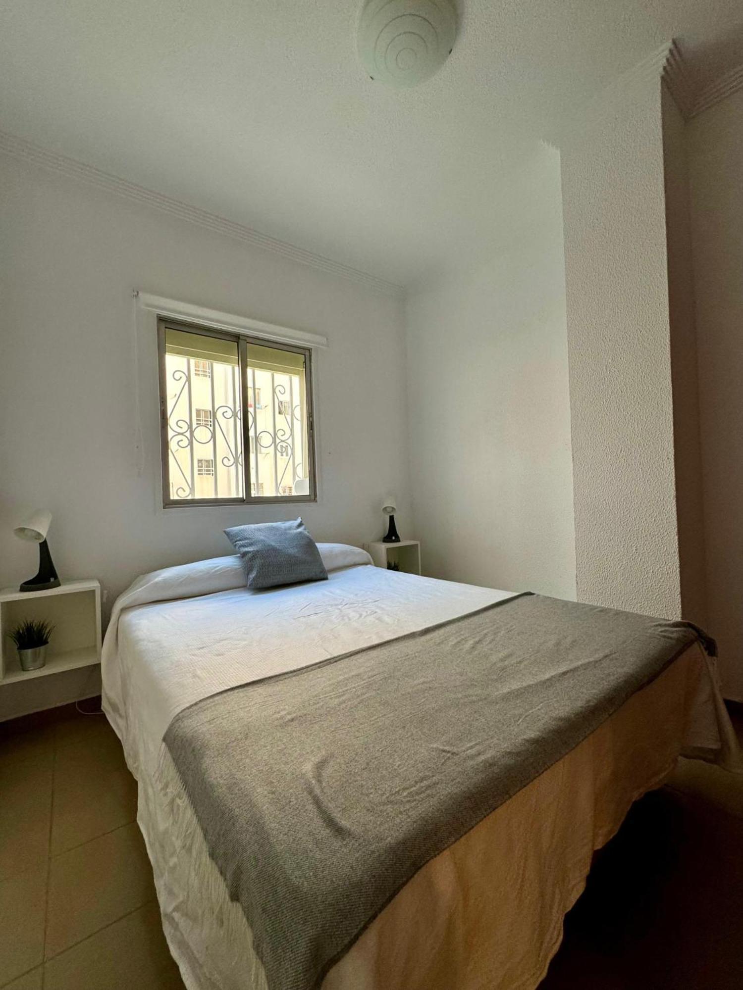 City & Beach Las Palmas - By Gestion Vacacional Canarias Luaran gambar