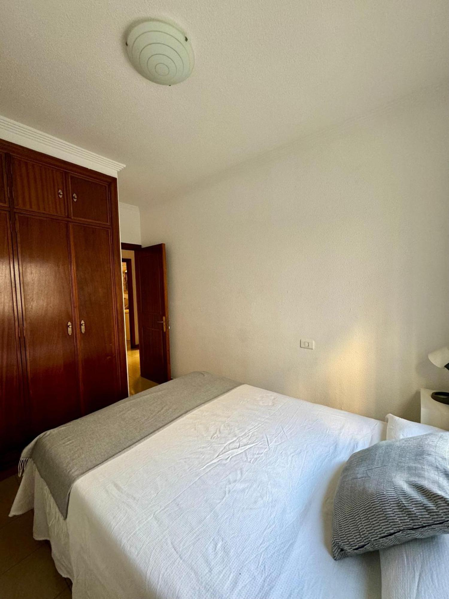 City & Beach Las Palmas - By Gestion Vacacional Canarias Luaran gambar
