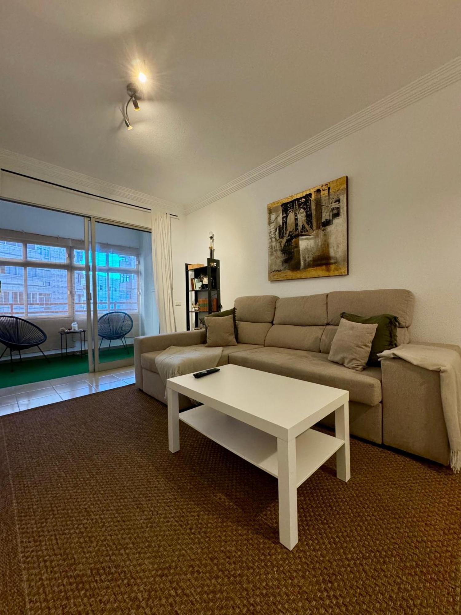 City & Beach Las Palmas - By Gestion Vacacional Canarias Luaran gambar
