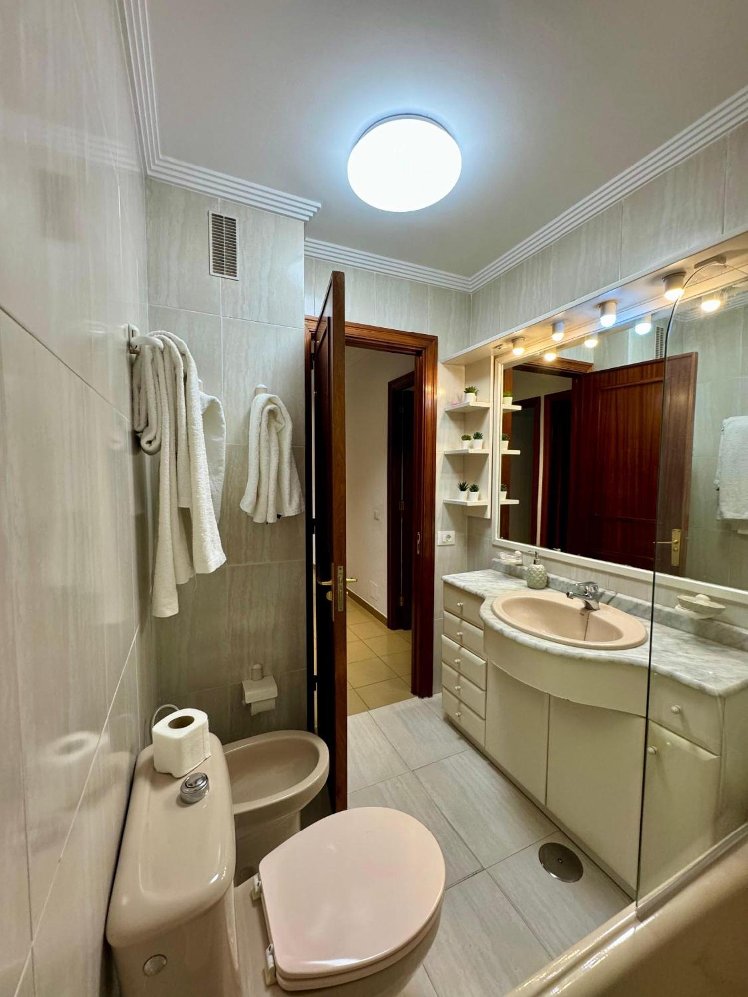 City & Beach Las Palmas - By Gestion Vacacional Canarias Luaran gambar