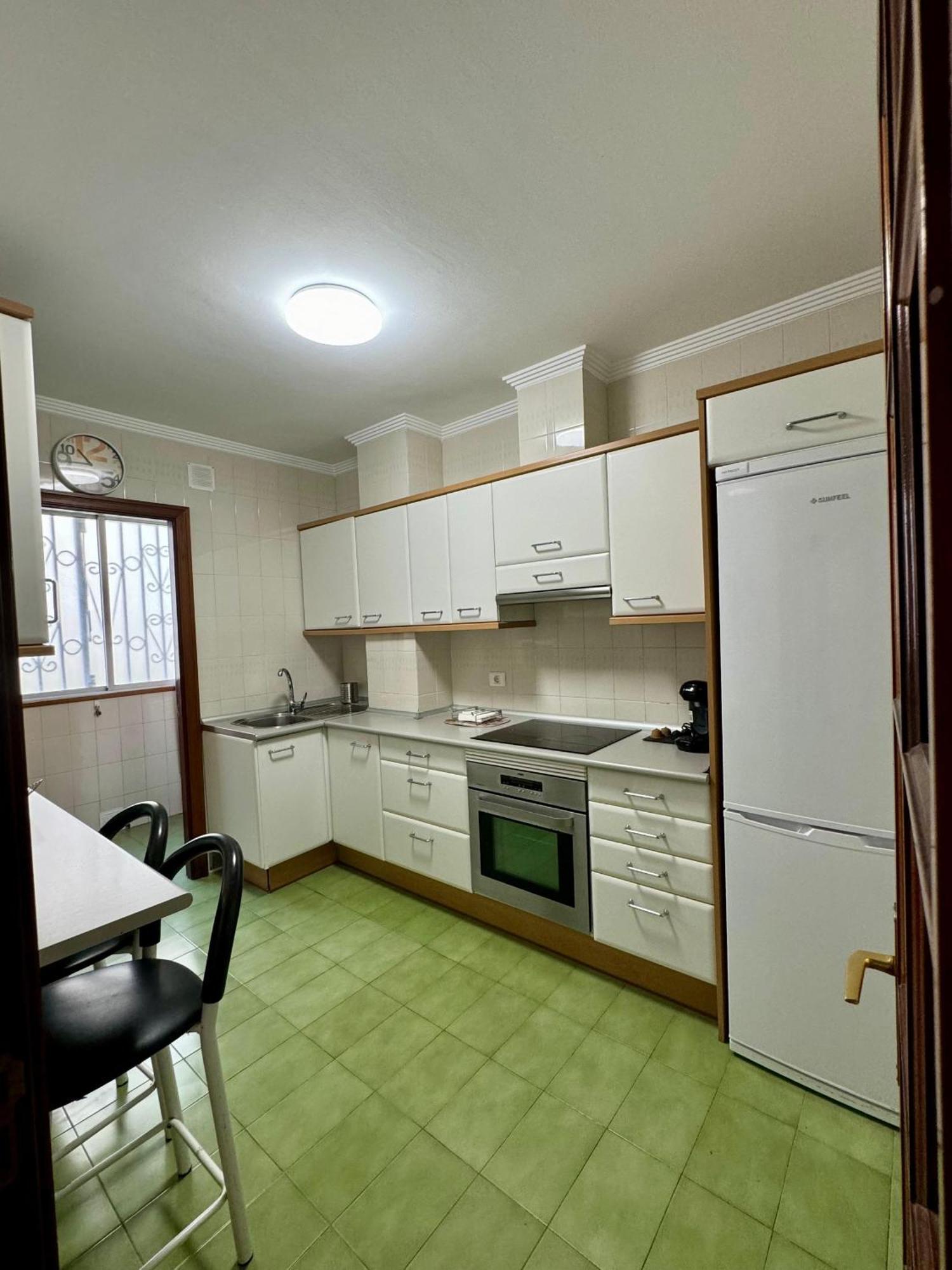 City & Beach Las Palmas - By Gestion Vacacional Canarias Luaran gambar